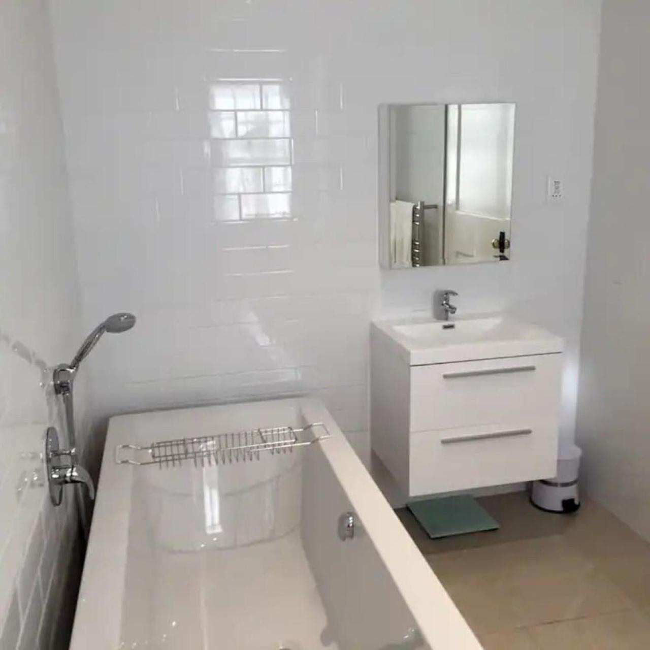 Ferienhaus 4 Bedroom Langebaan