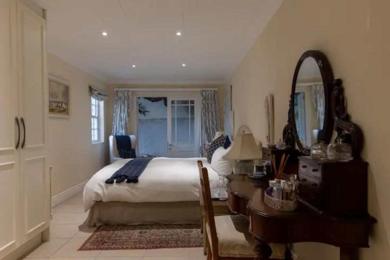 4 Bedroom Ferienhaus