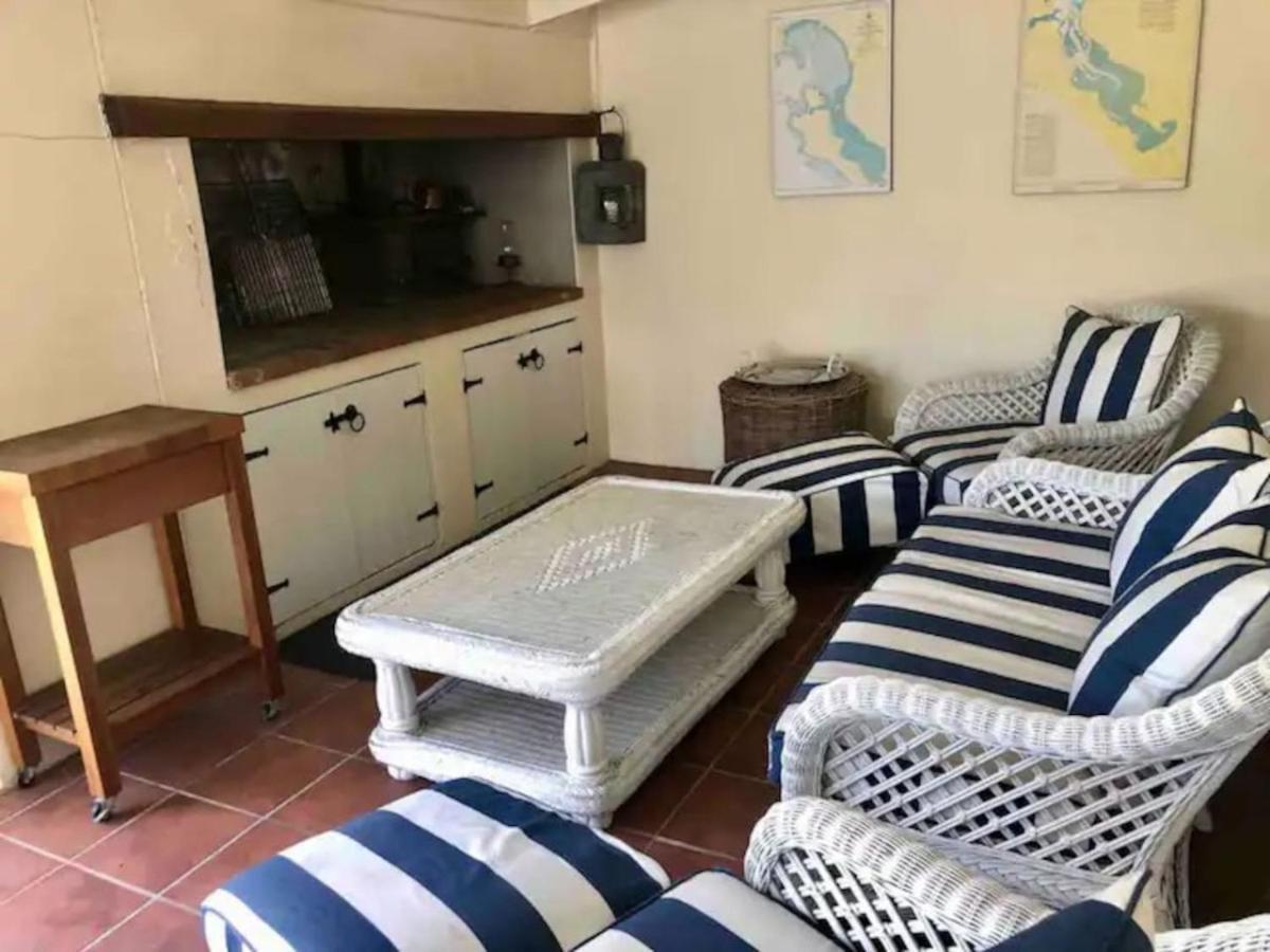 Ferienhaus 4 Bedroom
