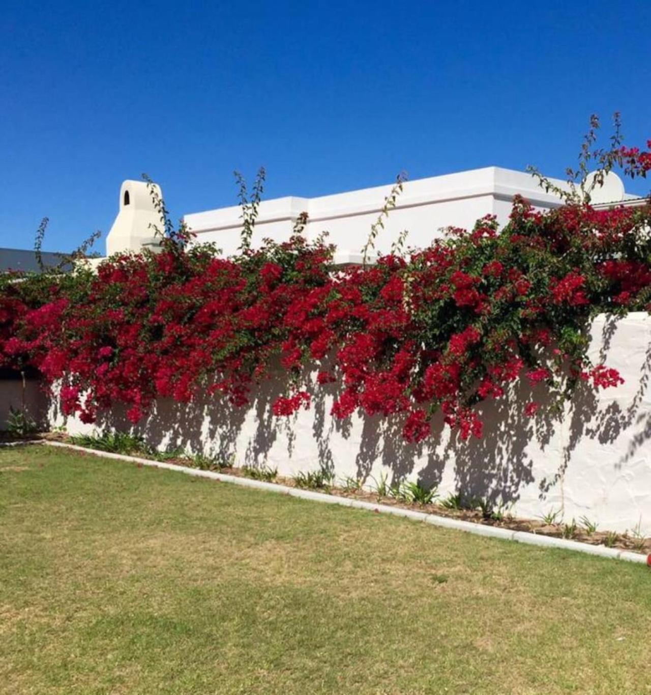 4 Bedroom * Langebaan