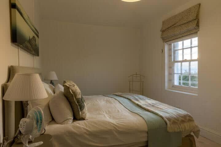4 Bedroom Ferienhaus Langebaan