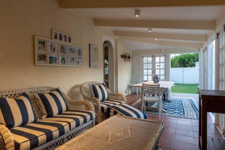 4 Bedroom Ferienhaus Langebaan