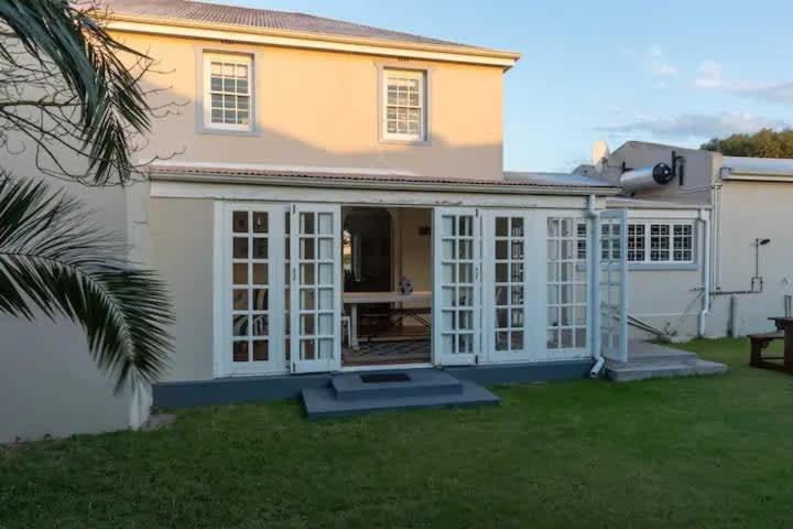 Ferienhaus 4 Bedroom
